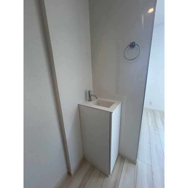 上板橋駅 徒歩13分 3階の物件内観写真