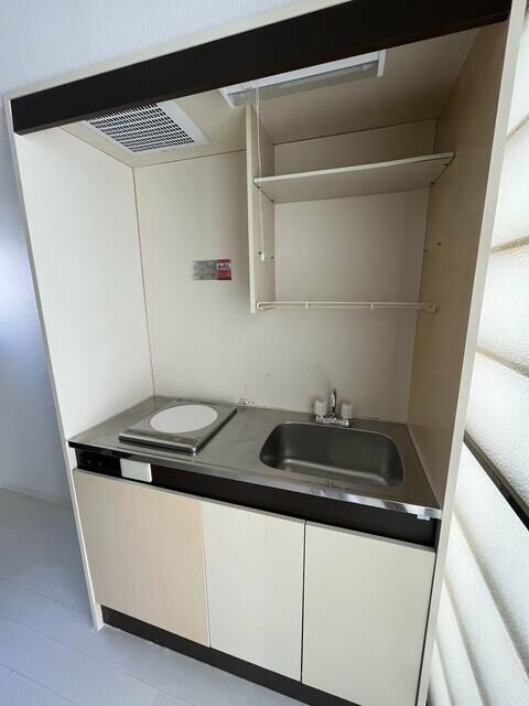 下赤塚駅 徒歩14分 1階の物件内観写真