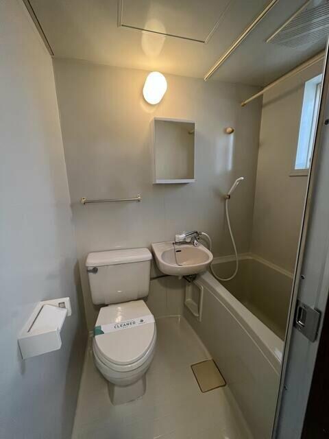 下赤塚駅 徒歩14分 1階の物件内観写真