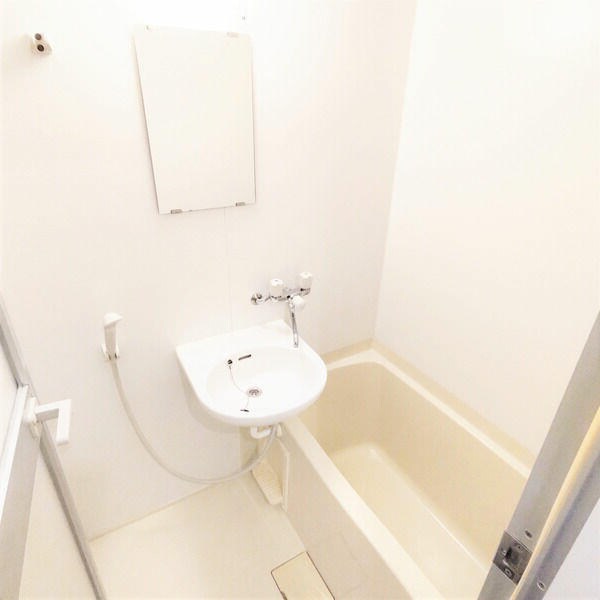 瑞江駅 徒歩12分 2階の物件内観写真