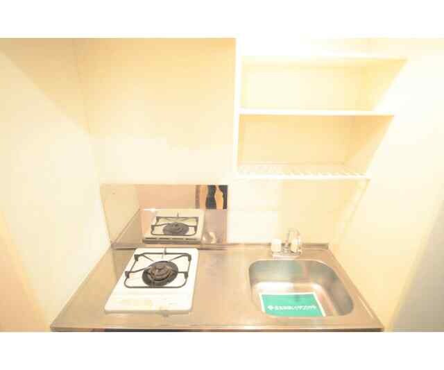 仙川駅 徒歩7分 1階の物件内観写真