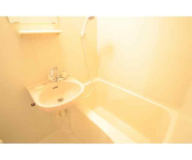 仙川駅 徒歩7分 1階の物件内観写真