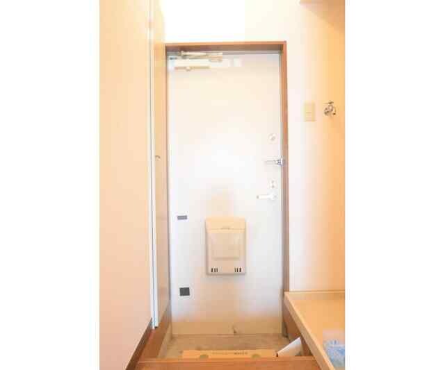 仙川駅 徒歩7分 1階の物件内観写真