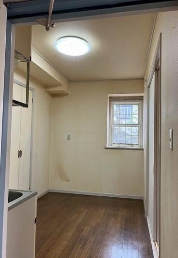 上町駅 徒歩5分 1階の物件内観写真