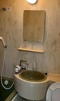 上町駅 徒歩5分 1階の物件内観写真