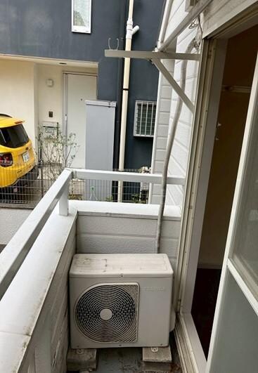 上町駅 徒歩5分 1階の物件内観写真