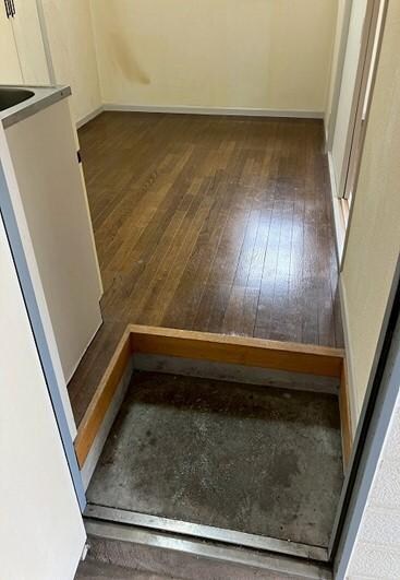 上町駅 徒歩5分 1階の物件内観写真