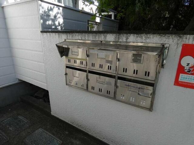 上町駅 徒歩5分 1階の物件内観写真