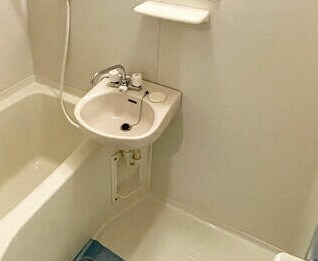 上板橋駅 徒歩2分 1階の物件内観写真