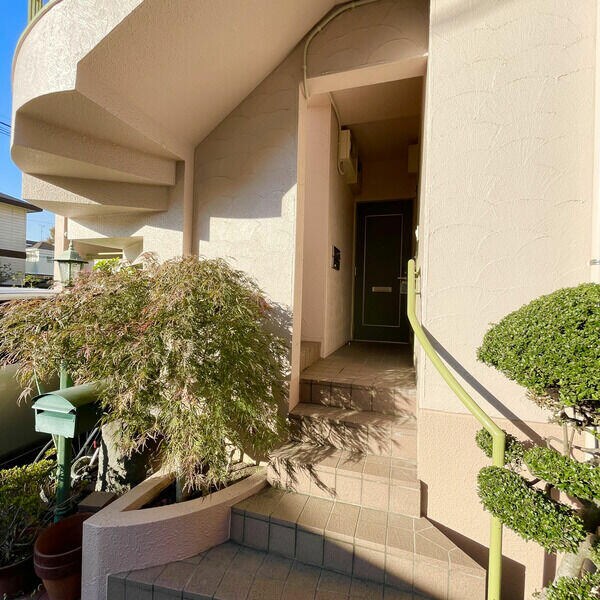 上板橋駅 徒歩2分 1階の物件内観写真