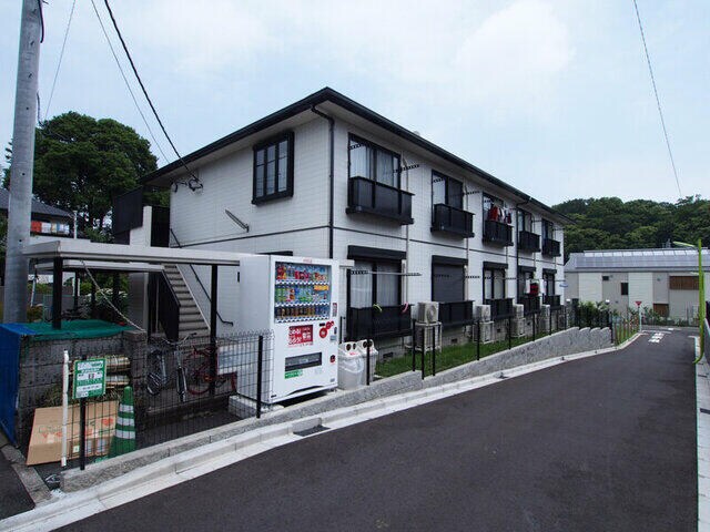 成城学園前駅 徒歩20分 1階の物件外観写真