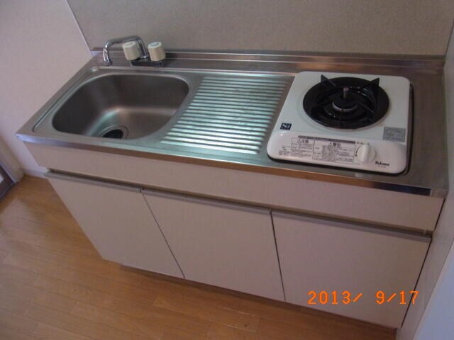 成城学園前駅 徒歩20分 1階の物件内観写真