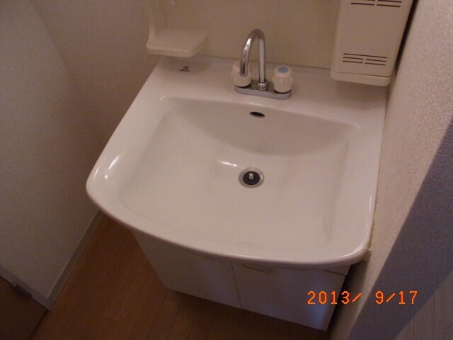 成城学園前駅 徒歩20分 1階の物件内観写真