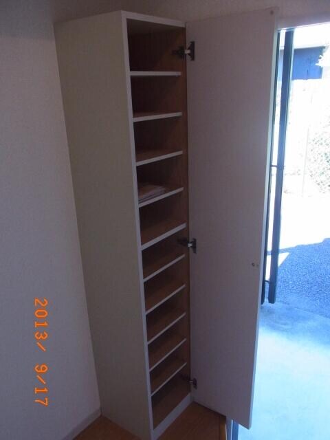 成城学園前駅 徒歩20分 1階の物件内観写真