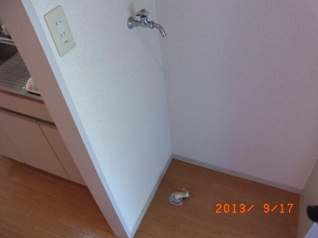 成城学園前駅 徒歩20分 1階の物件内観写真