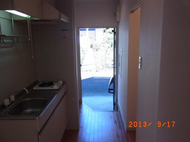 成城学園前駅 徒歩20分 1階の物件内観写真