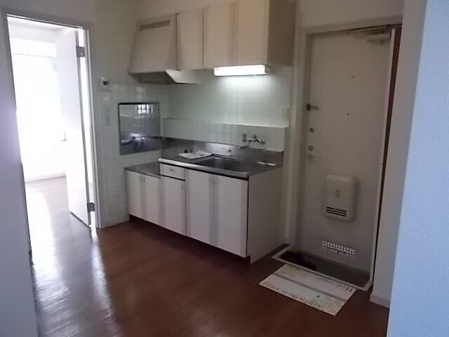 練馬春日町駅 徒歩3分 2階の物件内観写真