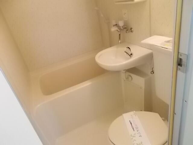 練馬春日町駅 徒歩3分 2階の物件内観写真