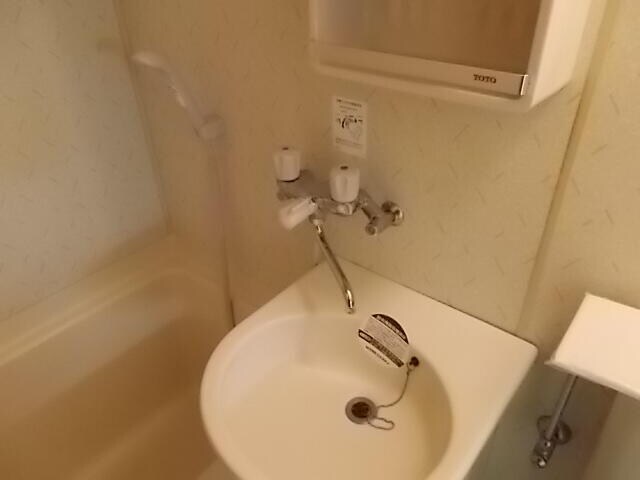 練馬春日町駅 徒歩3分 2階の物件内観写真