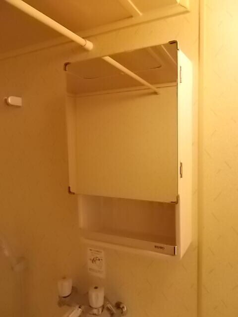 練馬春日町駅 徒歩3分 2階の物件内観写真