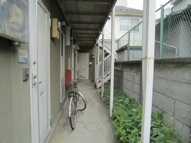 練馬春日町駅 徒歩3分 2階の物件内観写真