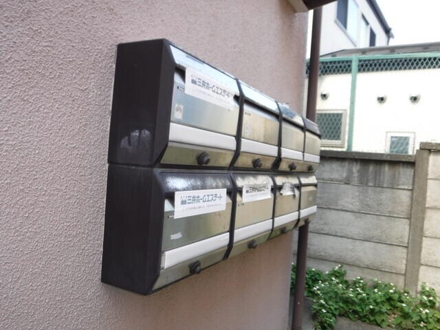 練馬春日町駅 徒歩3分 2階の物件内観写真