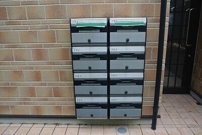 南阿佐ケ谷駅 徒歩13分 1階の物件内観写真