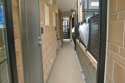 南阿佐ケ谷駅 徒歩13分 1階の物件内観写真