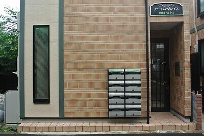 南阿佐ケ谷駅 徒歩13分 1階の物件内観写真