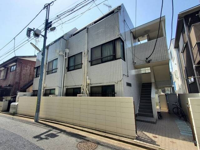 芦花公園駅 徒歩6分 3階の物件内観写真