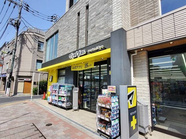 芦花公園駅 徒歩6分 3階の物件外観写真