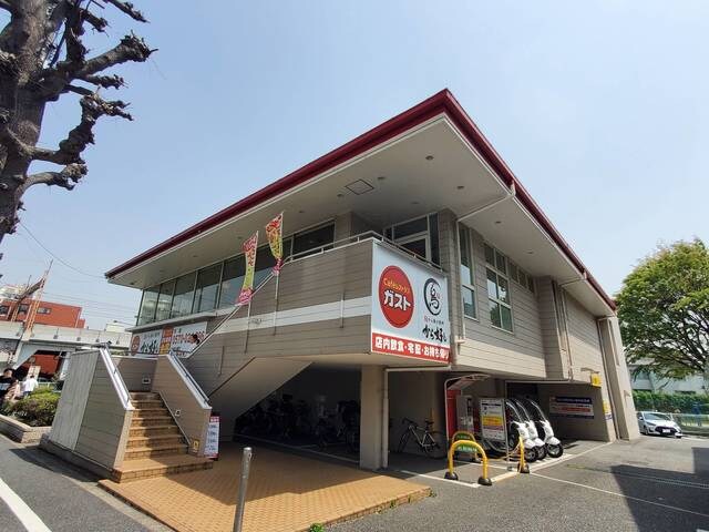 芦花公園駅 徒歩6分 3階の物件外観写真