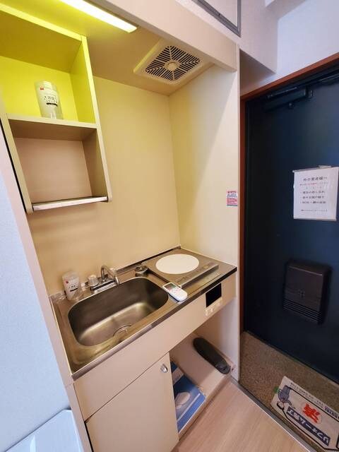 芦花公園駅 徒歩6分 3階の物件内観写真