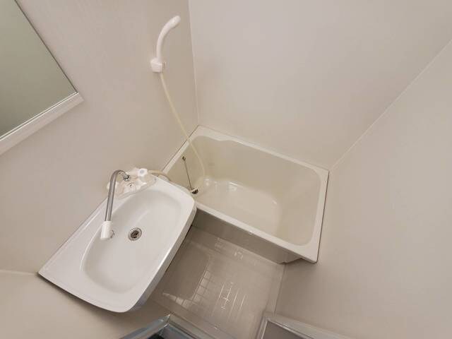 芦花公園駅 徒歩6分 3階の物件内観写真