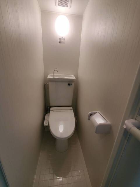 芦花公園駅 徒歩6分 3階の物件内観写真