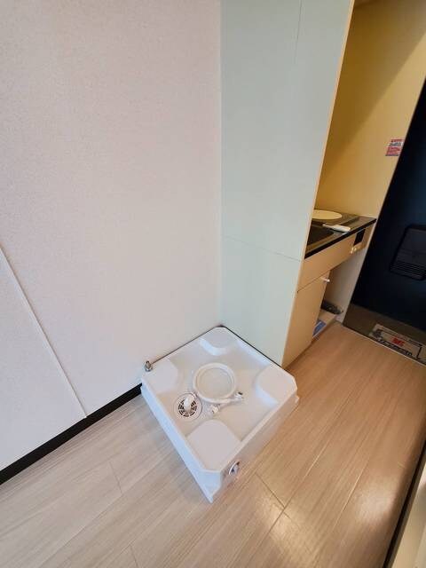 芦花公園駅 徒歩6分 3階の物件内観写真