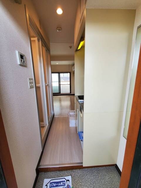 芦花公園駅 徒歩6分 3階の物件内観写真