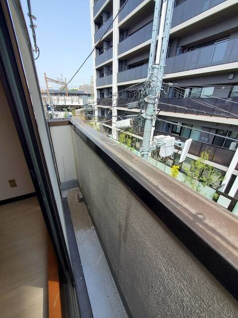 芦花公園駅 徒歩6分 3階の物件内観写真