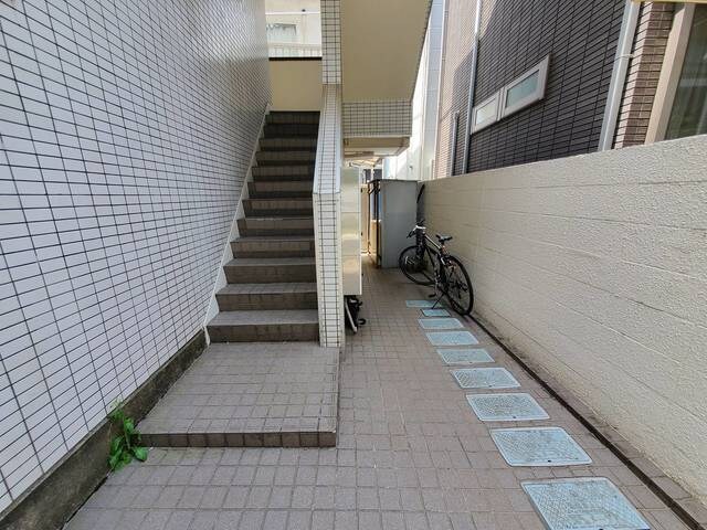 芦花公園駅 徒歩6分 3階の物件内観写真