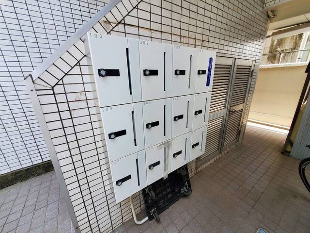 芦花公園駅 徒歩6分 3階の物件内観写真