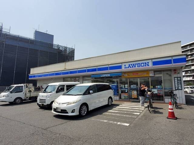 芦花公園駅 徒歩6分 3階の物件内観写真