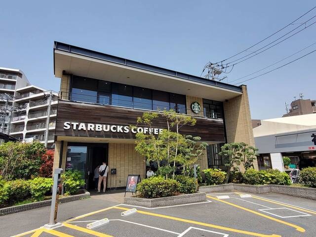 芦花公園駅 徒歩6分 3階の物件内観写真