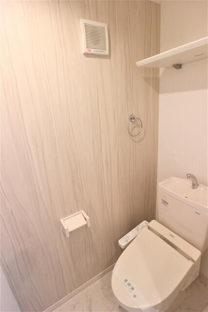 西大宮駅 徒歩6分 2階の物件内観写真