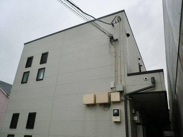 宮崎台駅 徒歩8分 2階の物件内観写真