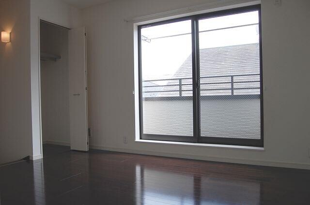 宮崎台駅 徒歩8分 2階の物件内観写真