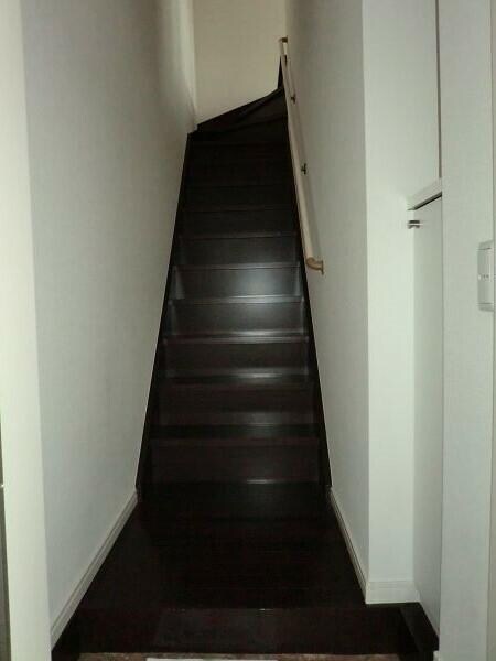 宮崎台駅 徒歩8分 2階の物件内観写真