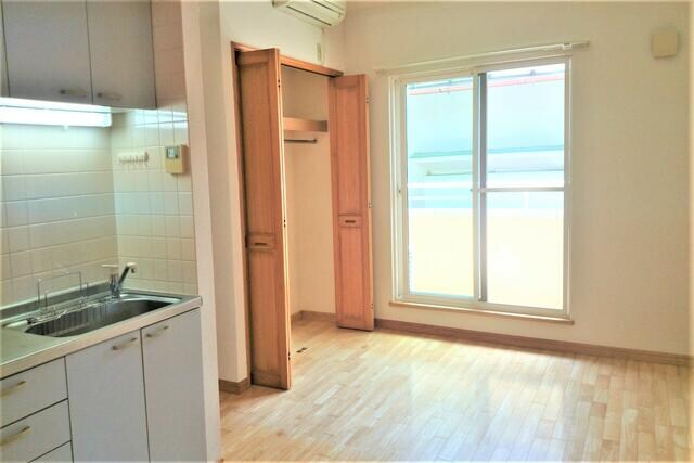 東武練馬駅 徒歩10分 1階の物件内観写真