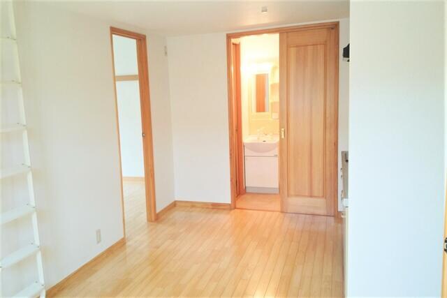 東武練馬駅 徒歩10分 1階の物件内観写真