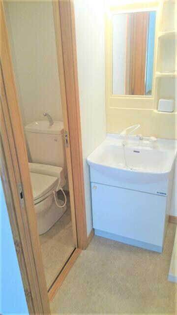 東武練馬駅 徒歩10分 1階の物件内観写真