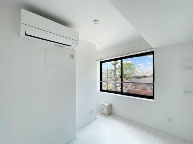 西荻窪駅 徒歩17分 5階の物件内観写真